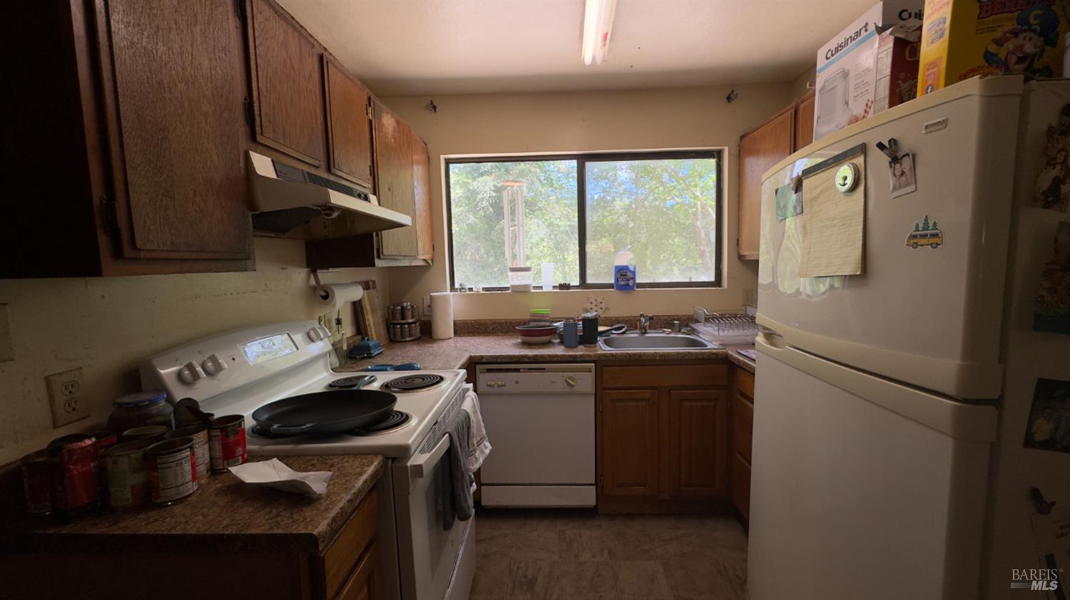 25248 Robinson Road Willits CA 95490