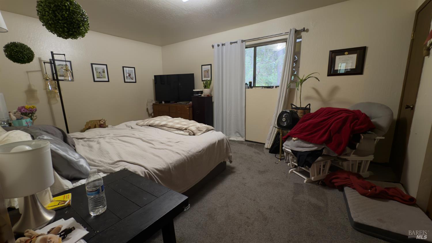 25248 Robinson Road Willits CA 95490