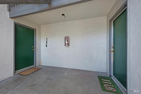 1155-1175 Evans Drive Santa Rosa CA 95405