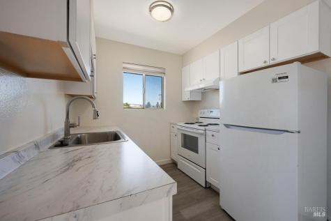 1155-1175 Evans Drive Santa Rosa CA 95405