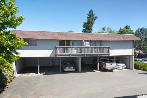 1155-1175 Evans Drive Santa Rosa CA 95405
