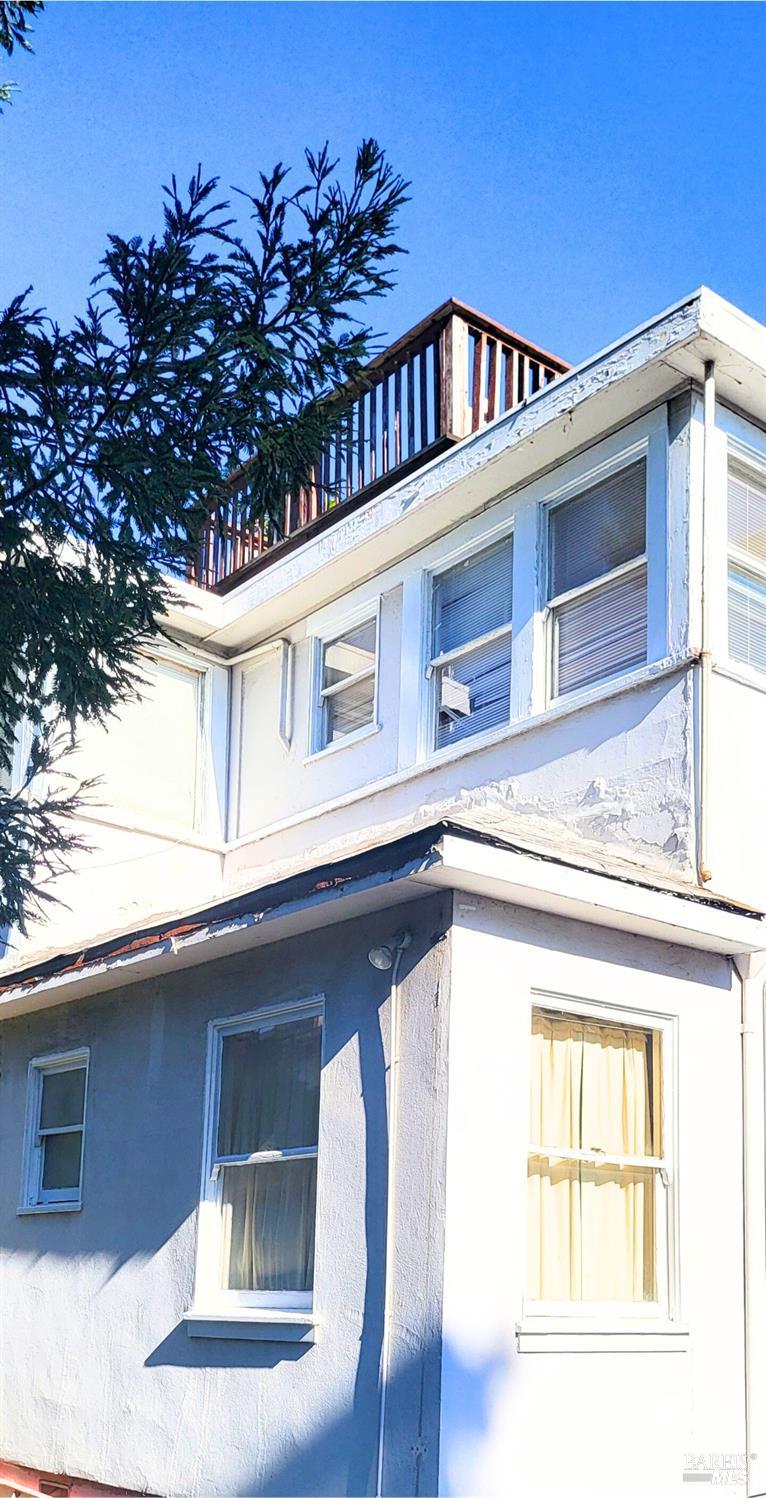 389 Euclid Avenue Oakland CA 94610