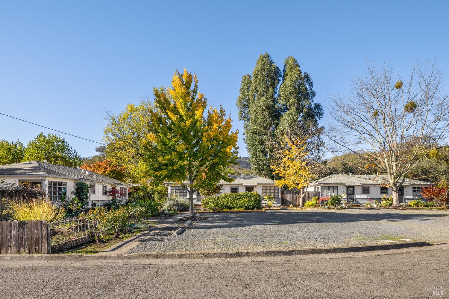 881 Lorna Drive Glen Ellen CA 95442