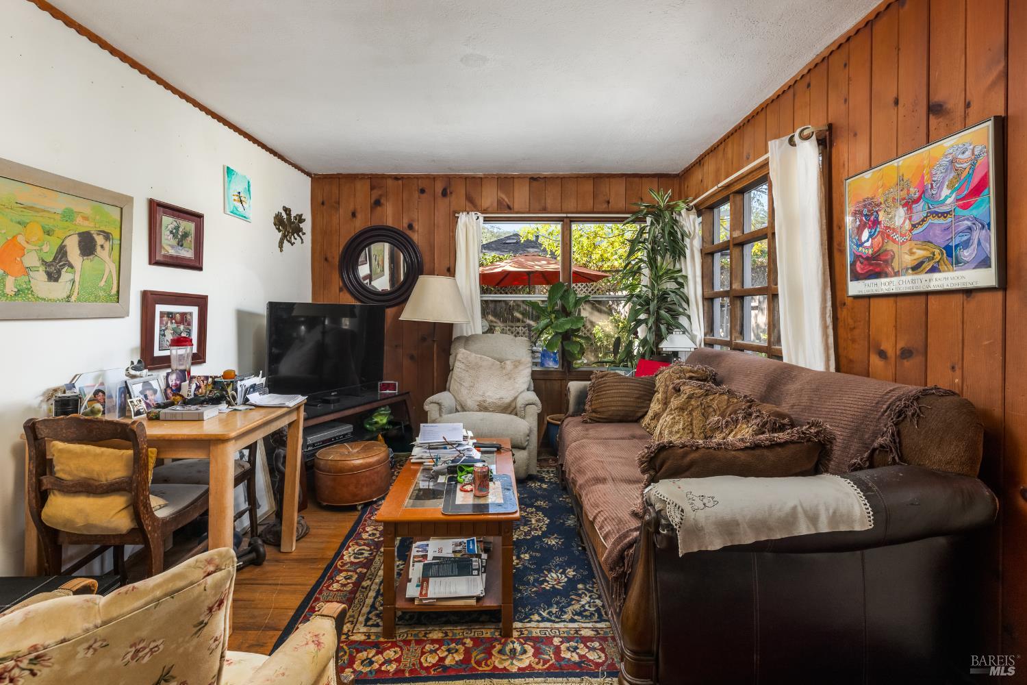 881 Lorna Drive Glen Ellen CA 95442