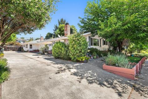615-617 Nason Street Santa Rosa CA 95404