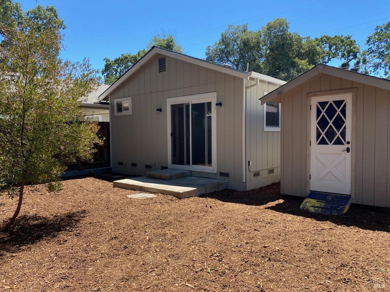 18343 Lucas Avenue Sonoma CA 95476
