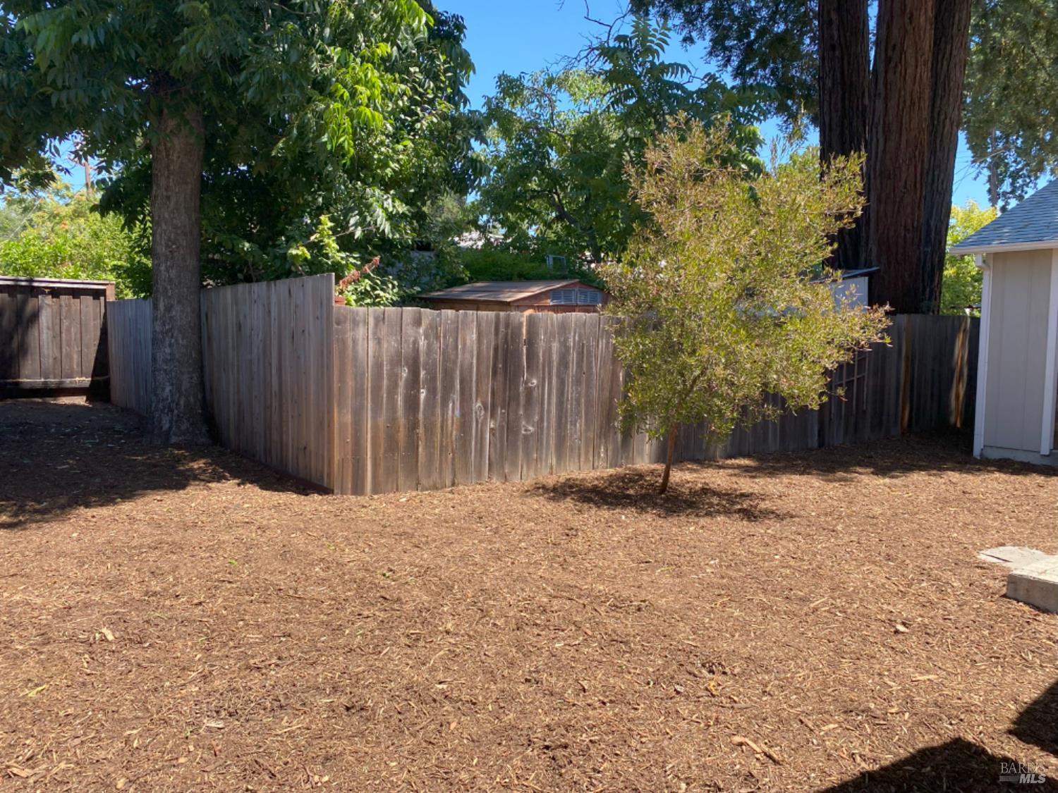 18343 Lucas Avenue Sonoma CA 95476