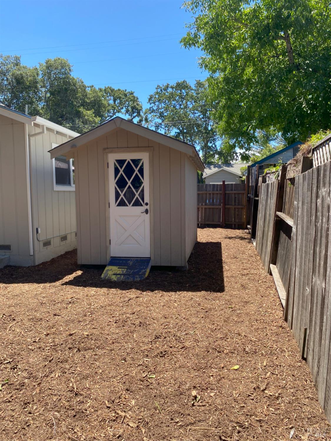 18343 Lucas Avenue Sonoma CA 95476