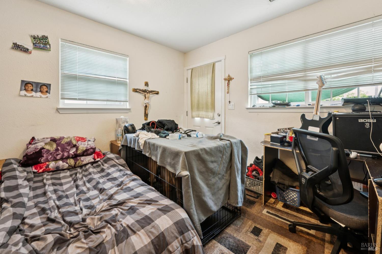 18343 Lucas Avenue Sonoma CA 95476