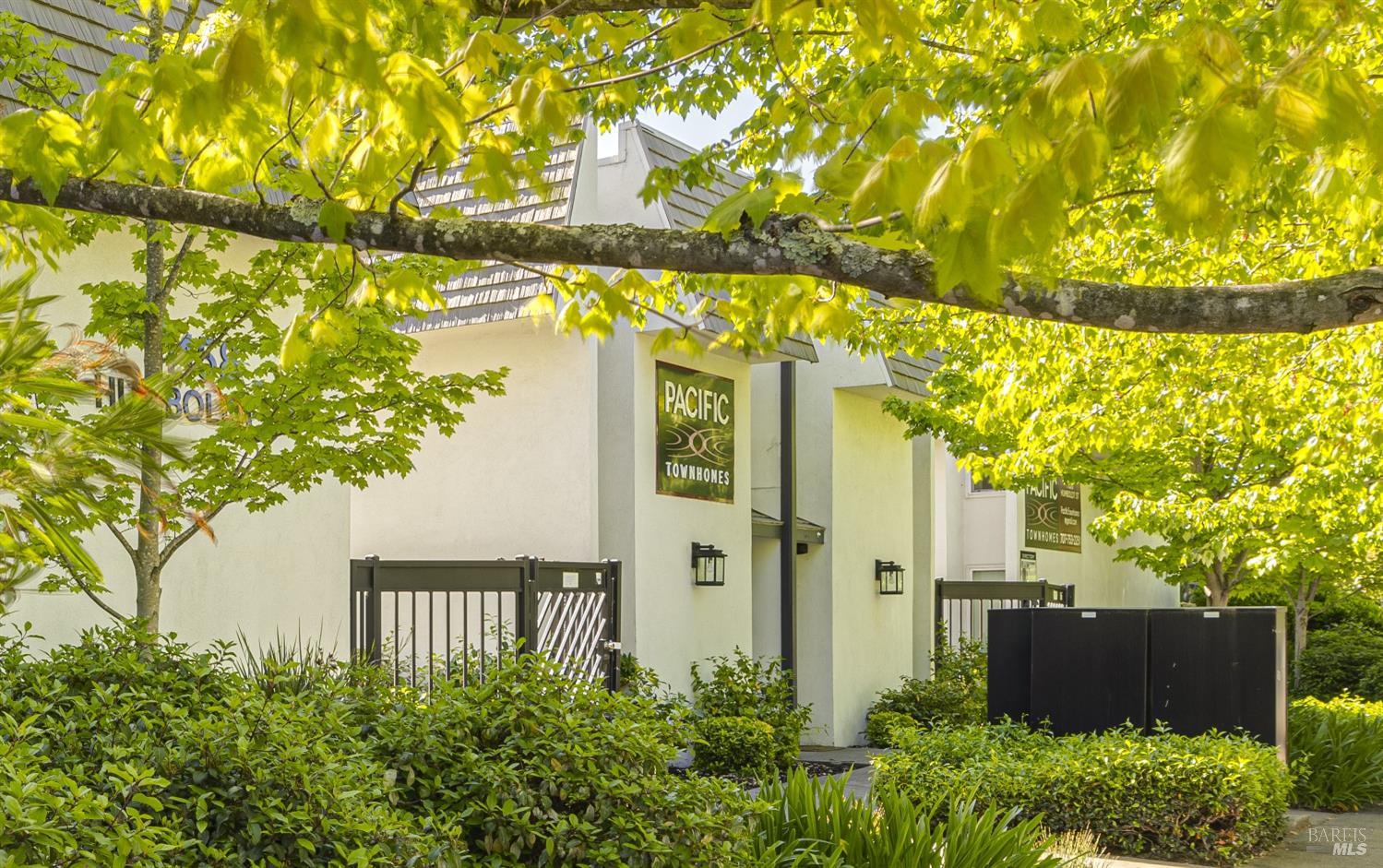 1158 Humboldt Street Santa Rosa CA 95404