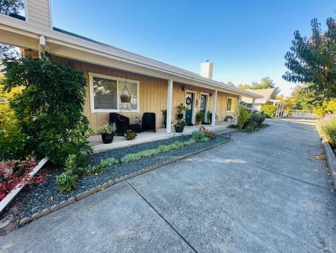 262 W Macarthur Street Sonoma CA 95476