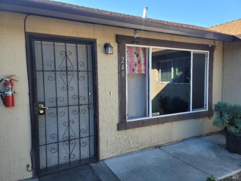 247-253 Robin Way Santa Rosa CA 95407