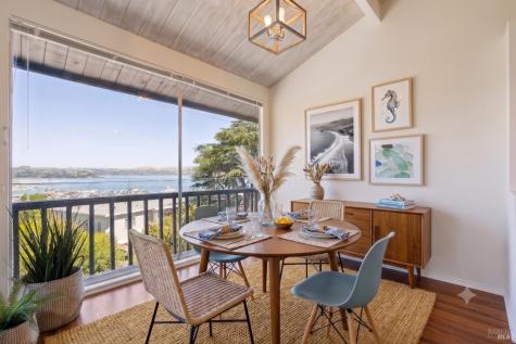147-149 Filbert Avenue Sausalito CA 94965