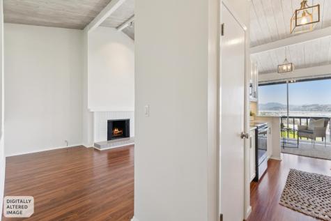 147-149 Filbert Avenue Sausalito CA 94965