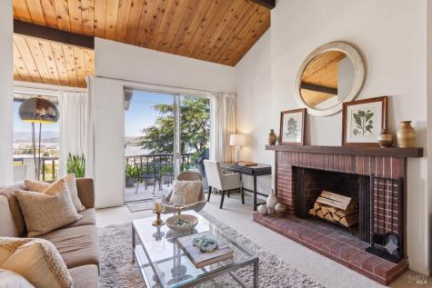 147-149 Filbert Avenue Sausalito CA 94965