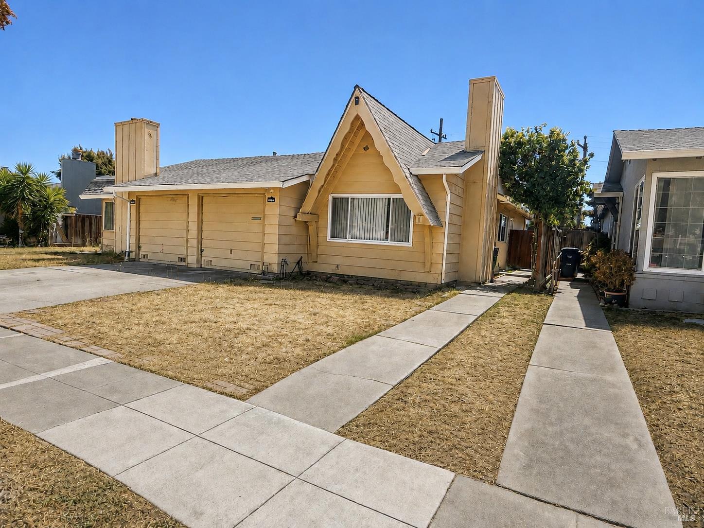 30431 Vanderbilt Street Hayward CA 94544