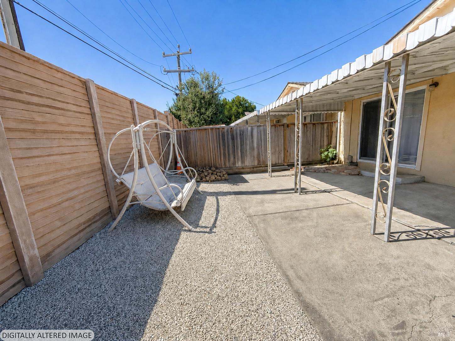 30431 Vanderbilt Street Hayward CA 94544