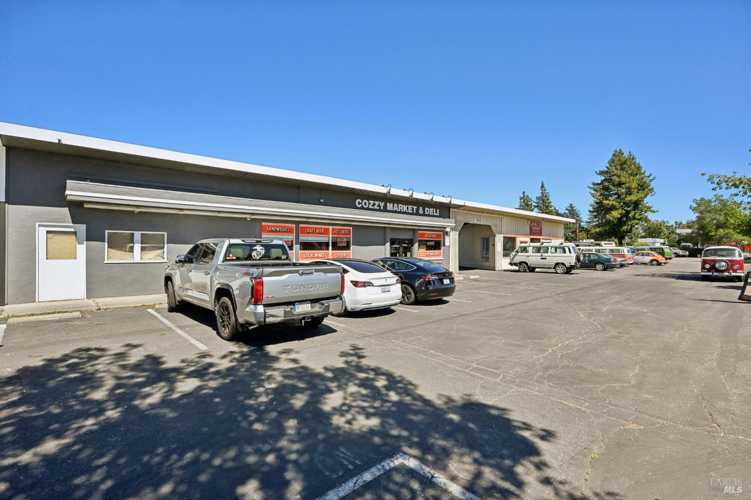7880 Old Redwood Highway Cotati CA 94931