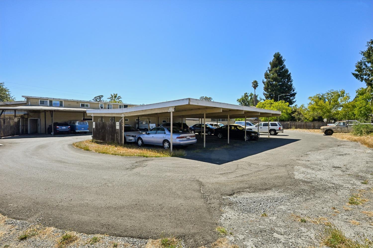 7880 Old Redwood Highway Cotati CA 94931