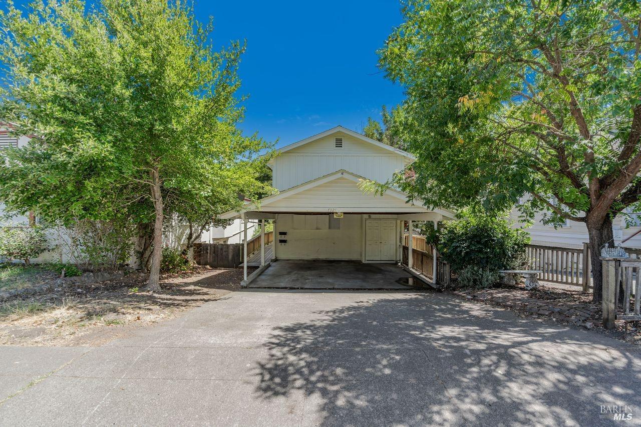 7321 Bodega Avenue Sebastopol CA 95472