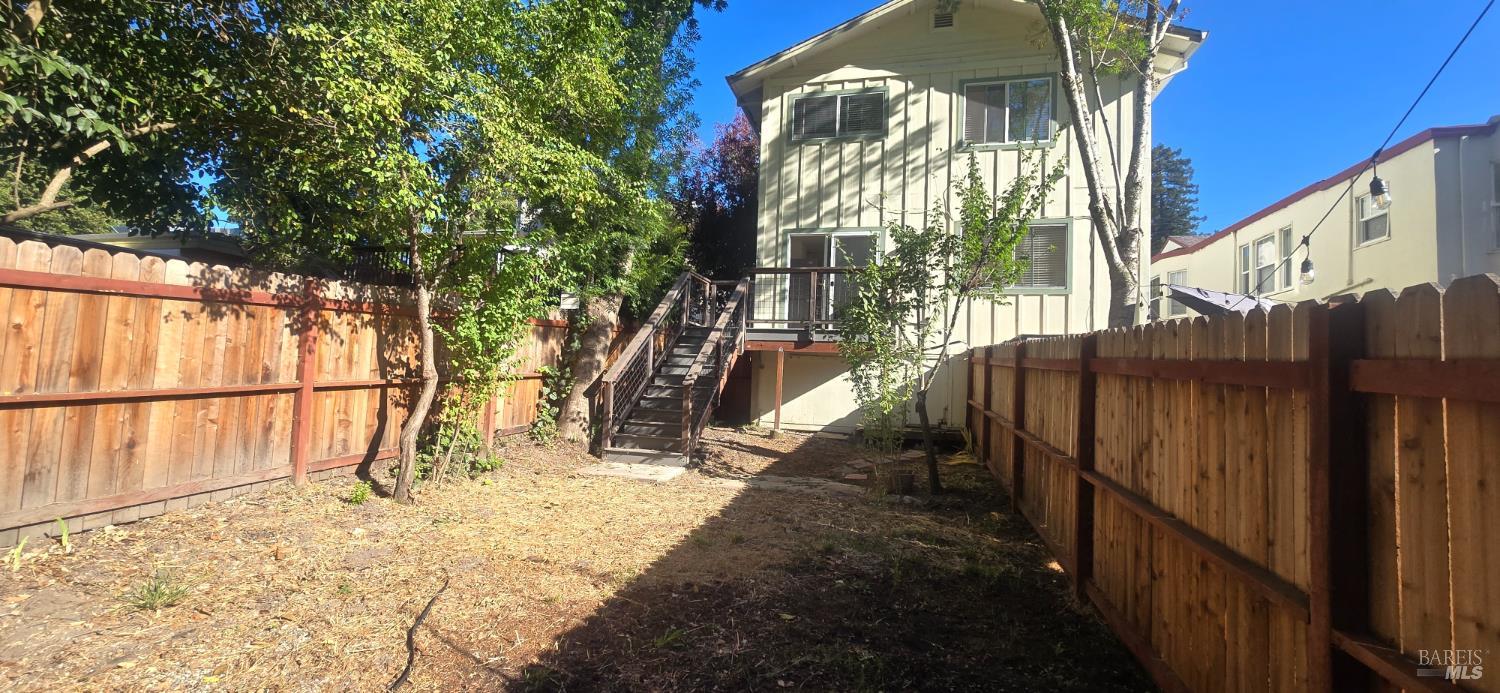 7321 Bodega Avenue Sebastopol CA 95472