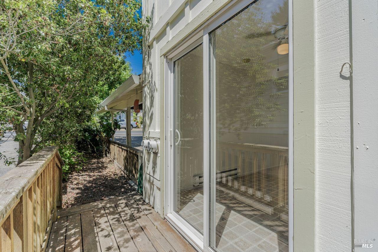 7321 Bodega Avenue Sebastopol CA 95472