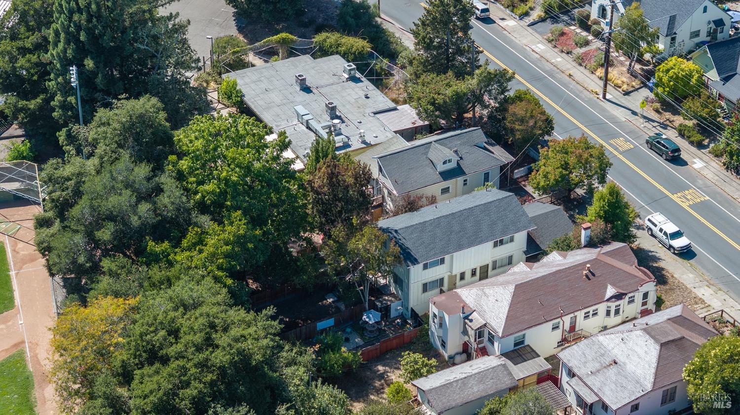 7321 Bodega Avenue Sebastopol CA 95472