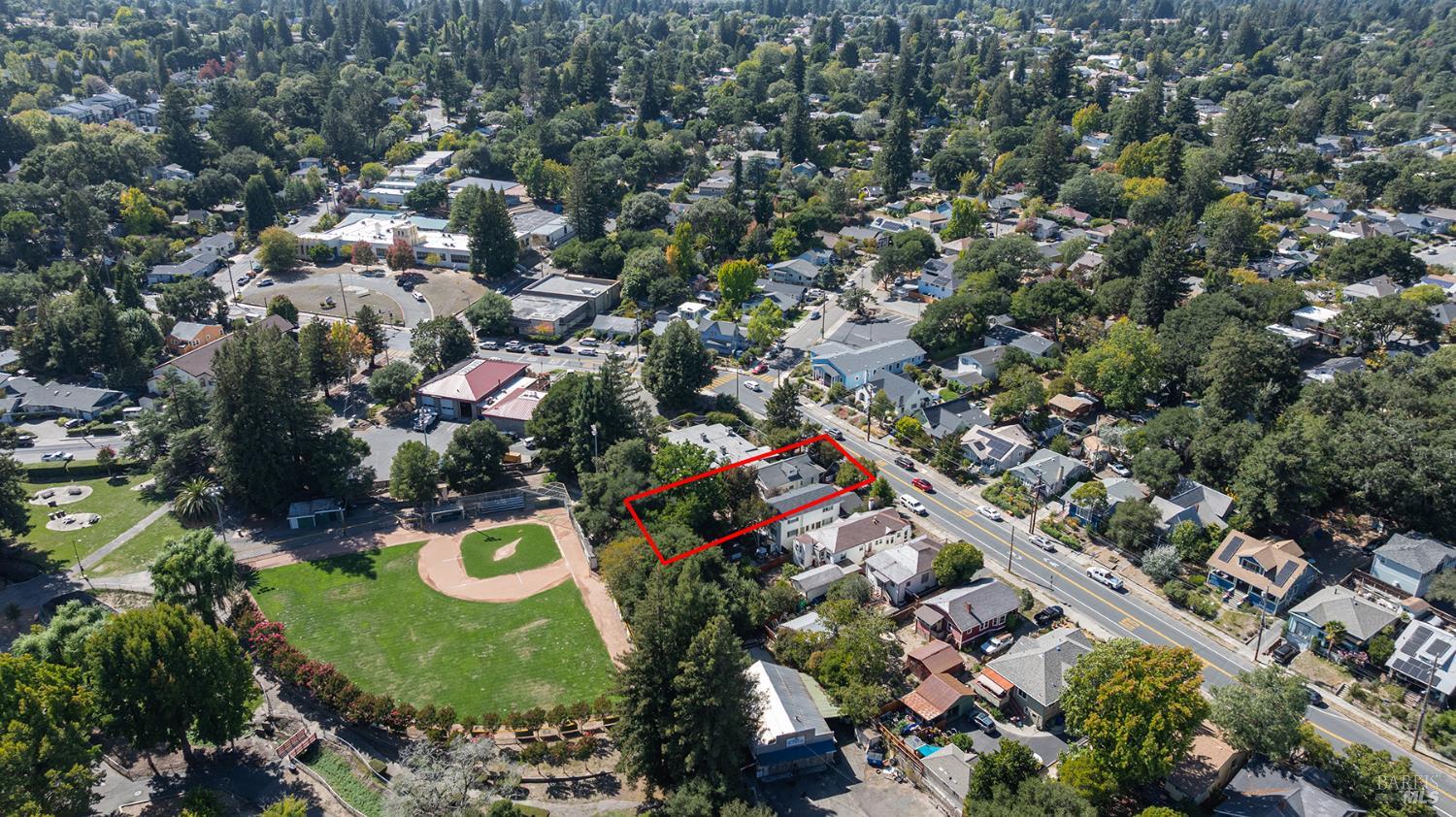 7321 Bodega Avenue Sebastopol CA 95472