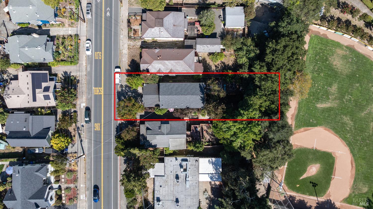 7321 Bodega Avenue Sebastopol CA 95472