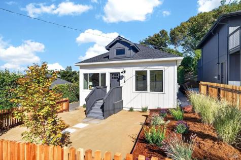 719 Bassett Street Petaluma CA 94952