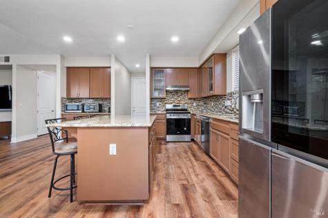 1461-1463 Trombetta Street Santa Rosa CA 95407