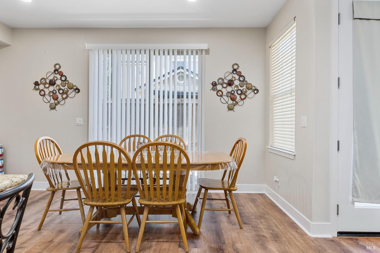 1461-1463 Trombetta Street Santa Rosa CA 95407