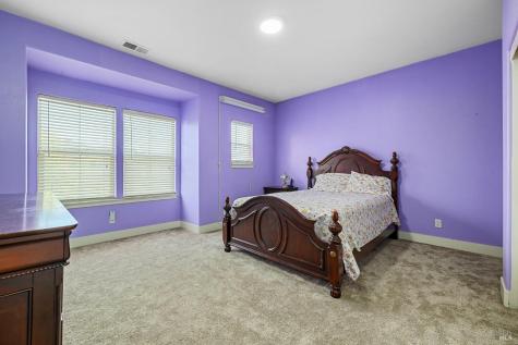 1461-1463 Trombetta Street Santa Rosa CA 95407