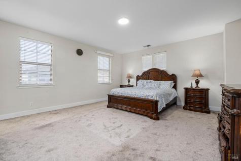 1461-1463 Trombetta Street Santa Rosa CA 95407