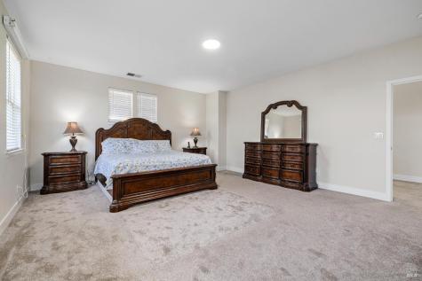 1461-1463 Trombetta Street Santa Rosa CA 95407