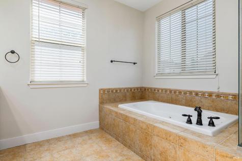 1461-1463 Trombetta Street Santa Rosa CA 95407