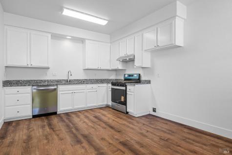 1461-1463 Trombetta Street Santa Rosa CA 95407