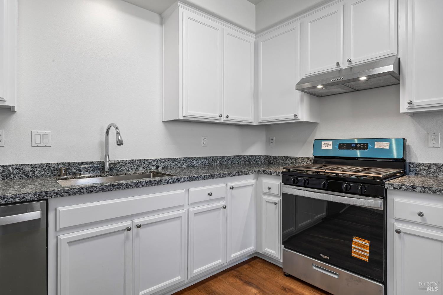 1461-1463 Trombetta Street Santa Rosa CA 95407