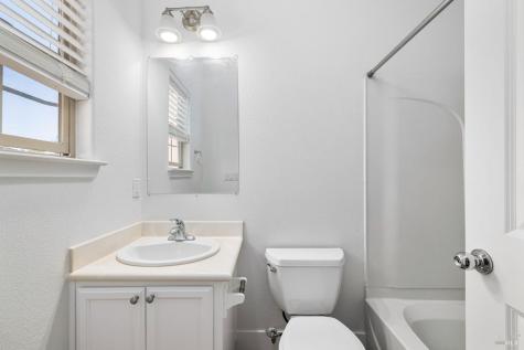1461-1463 Trombetta Street Santa Rosa CA 95407