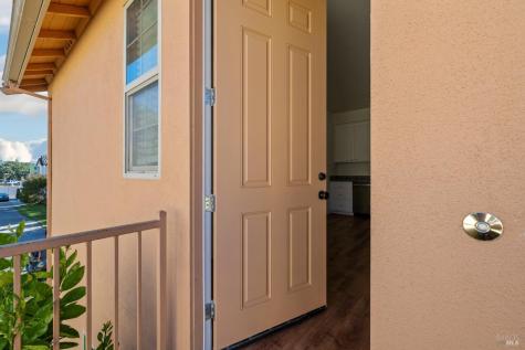 1461-1463 Trombetta Street Santa Rosa CA 95407