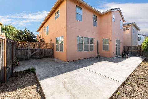 1461-1463 Trombetta Street Santa Rosa CA 95407