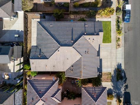 1461-1463 Trombetta Street Santa Rosa CA 95407