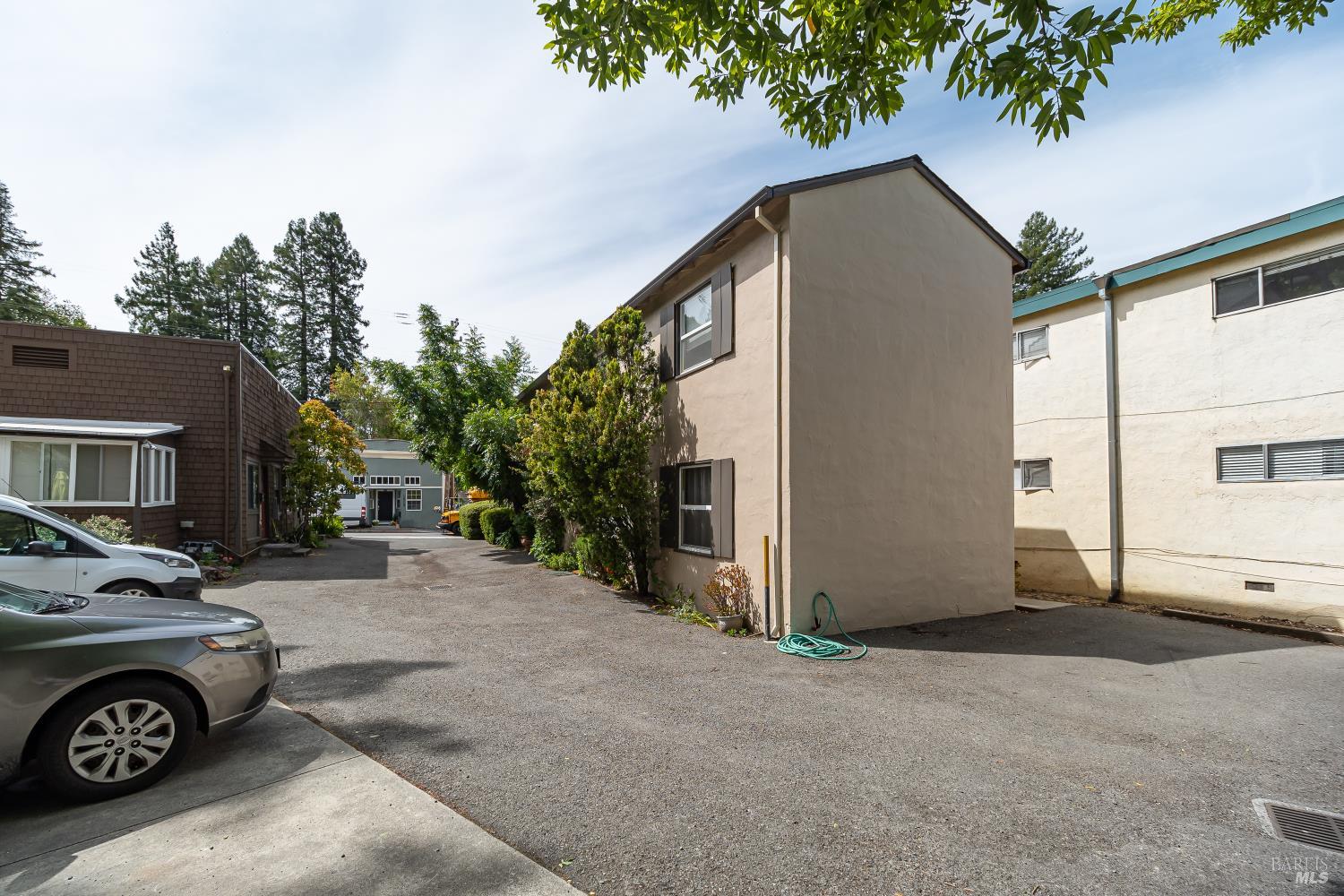 1512-1516 San Anselmo Avenue San Anselmo CA 94960
