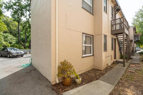 1512-1516 San Anselmo Avenue San Anselmo CA 94960