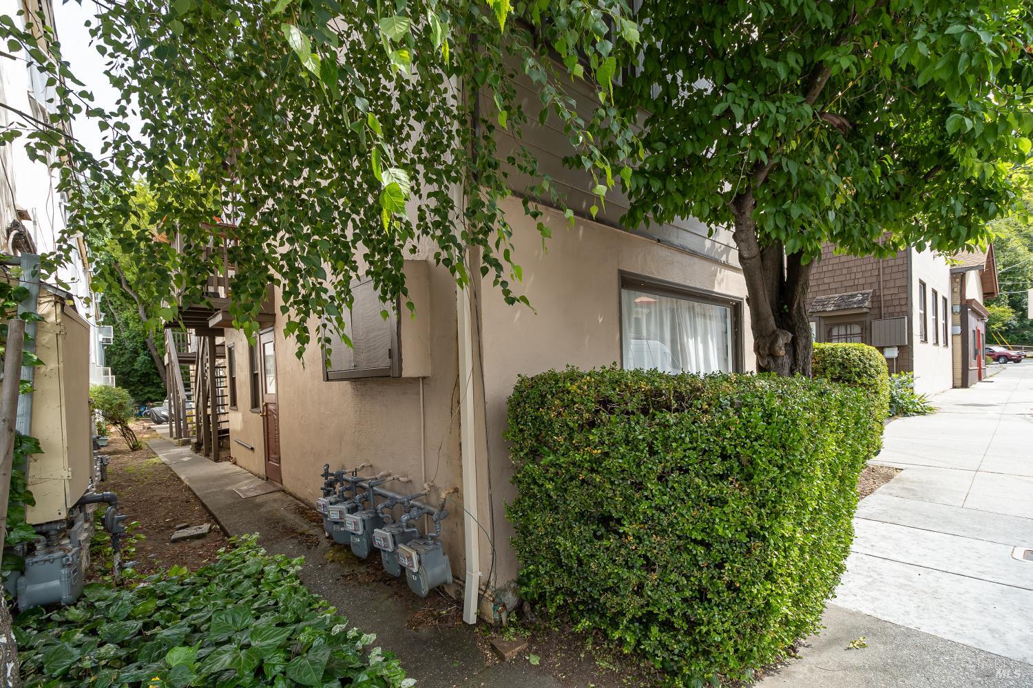 1512-1516 San Anselmo Avenue San Anselmo CA 94960