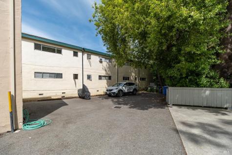 1512-1516 San Anselmo Avenue San Anselmo CA 94960