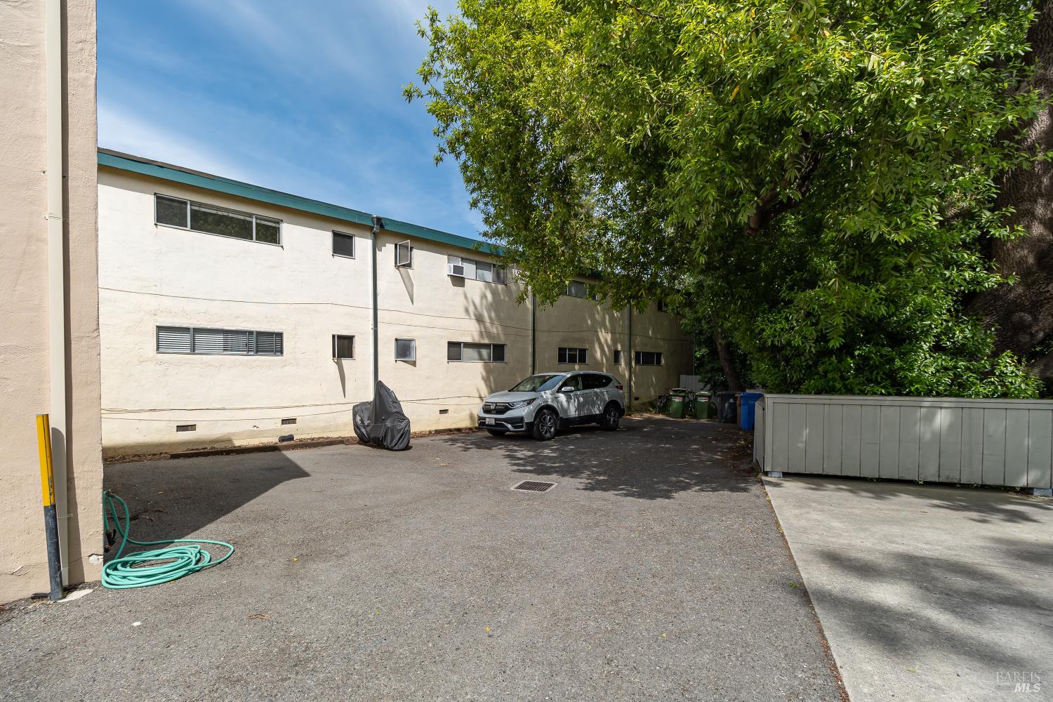 1512-1516 San Anselmo Avenue San Anselmo CA 94960