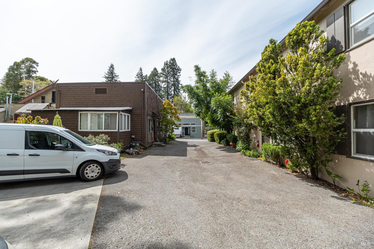 1512-1516 San Anselmo Avenue San Anselmo CA 94960