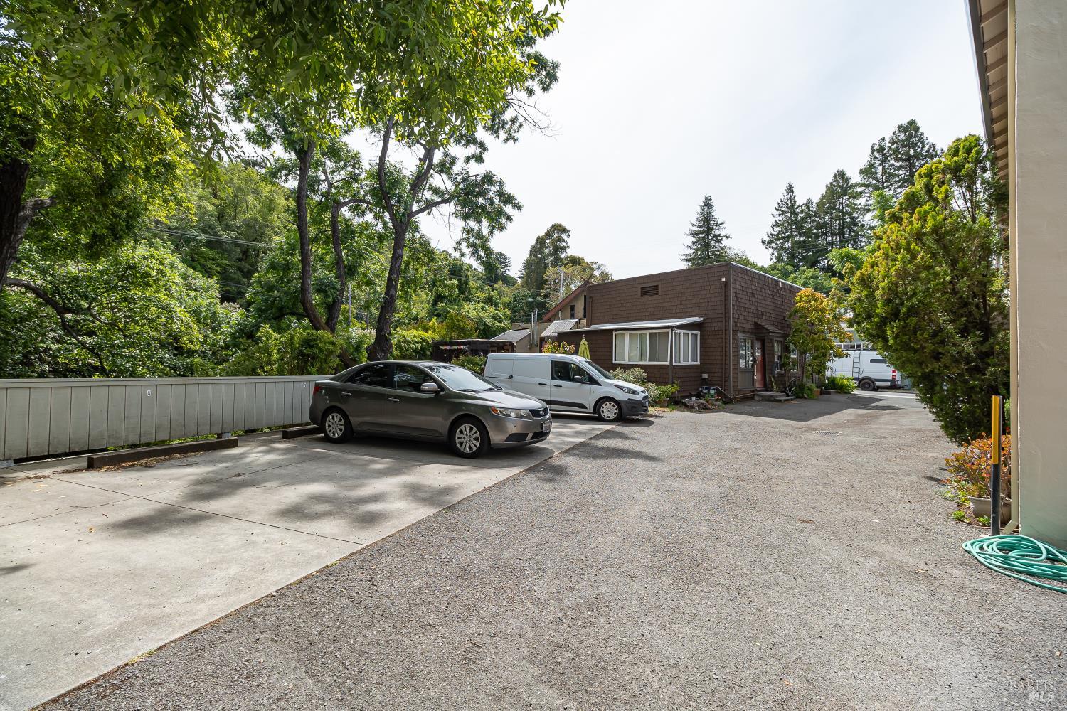 1512-1516 San Anselmo Avenue San Anselmo CA 94960