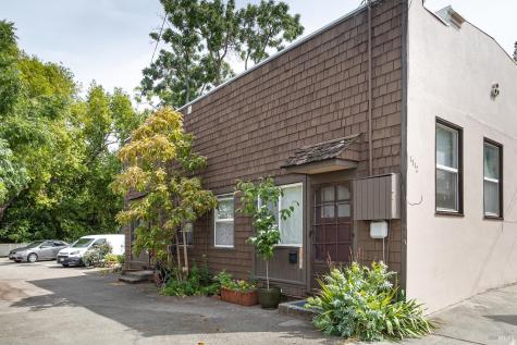 1512-1516 San Anselmo Avenue San Anselmo CA 94960